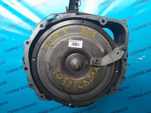 Автомат - LEGACY BL5, BP5 EJ20X TG5D7CBDAA - 4WD 5AT - 31000-AH070, 31000AH070 - 2006-2009 - 