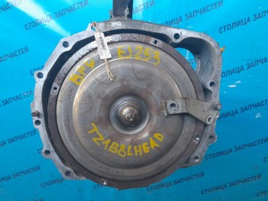 Автомат - LEGACY BP9 EJ253 TZ1B8LHEAD - 4WD 4AT - 31000-AH590, 31000AH590 - 2007-2009 - 