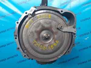 Автомат - LEGACY BP9 EJ253 TZ1B8LHEBA - 4WD 4AT - 31000-AH240, 31000AH240 - 2007-2007 - 