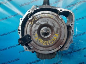 Автомат - IMPREZA GE2, GH2 EL154 TA1B8EQ1AA - 2WD 4AT - 31000-AH110, 31000AH110 - 2007 - 2011 - 