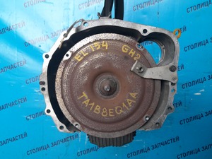 Автомат - IMPREZA GE2, GH2 EL154 TA1B8EQ1AA - 2WD 4AT - 31000-AH110, 31000AH110 - 2007 - 2011 - 