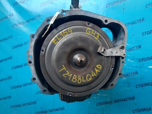 Автомат - IMPREZA GE3, GH3 EL154 TZ1B8LQ4AD - 4WD 4AT - 31000-AH800, 31000AH800 - 2010-2011 - 