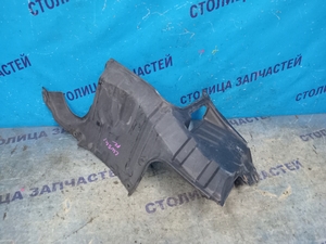 Защита двигателя - MPV LW3W, LW5W, LWEW, LWFW Лево - LD4756341, L1655634Z - 