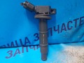 Катушка зажигания - ESTIMA ACR30, ACR40, AHR10 2AZFE, 2AZFXE - 147mm, разъем под углом - 90919-02244, 90919-02243, 90919-02266, 9091902244, 9091902243