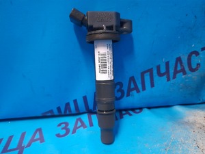 Катушка зажигания - VOXY AZR60, AZR65 1AZFSE - 156 мм,разъем под углом - 90919-02247 -