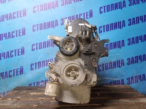 Двигатель - AIRTREK CU2W 4G63 SOHC 16 VALVE - Без навесного - MD978583 - 2001-2005 -