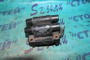 Катушка зажигания - IMPREZA GG2, GG3, GD2, GD3 EJ152 - выносная - 22435AA020 -