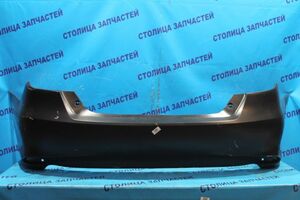 Бампер - CAMRY ASV50, ASV51, GSV50 B - 52159-06991 - SEHUN - SHP000062 -