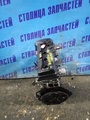 Двигатель - BLUEBIRD SYLPHY QG10 QG18DE - Без навесного.Пластиковая крышка 2WD - 