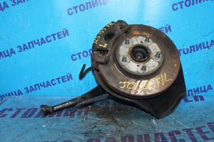 Ступица - CROWN GS151, JZS151, JZS155, LS151 F/L - abs, голая -