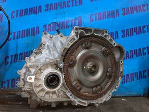 Автомат - SORENTO XM D4HA - 2WD - 45000-3B285 - 