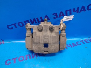 Суппорт тормозной - DEMIO DE3AS, DE3FS, DEJFS Передний/Лево - Под диск 240 *20 - D651-33-990C, D65133990C - 07.2007 - 08.2014 - 