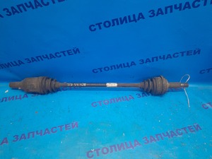 Привод - CAMRY ACV35 2AZFE Задний/Лево - 42340-33020 - 