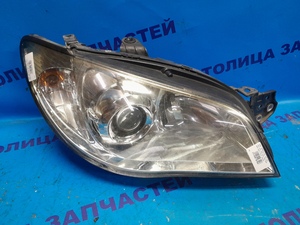 Фара - IMPREZA GG2, GG3, GD2, GD3, GDC, GDD, GGC, GGD, GDB, GDA, GGA (1770) R - галоген - 84001FE620