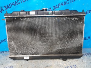 Радиатор - WINGROAD WFY11 QG15DE - A/T - 