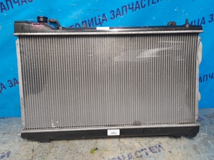 Радиатор - FORESTER SG5, SG9 EJ201, EJ202, EJ203, EJ204, EJ251, EJ253 - 45111SA020, 45111SA021, 45111SA030, 45119SA040, 45119SA060 - 