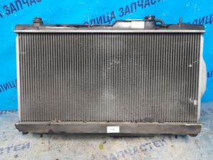 Радиатор - IMPREZA GG2, GD2, GG3, GD3, GG9, GD9, GGD, GDD, GDC EJ152, EJ204, EL154 - АКПП - 45111AE000, 45111AE001, 45111AE002, 45111AE00A, 45111AE010