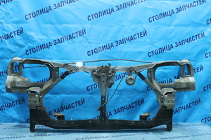 Рамка радиатора - BLUEBIRD SYLPHY FG10, QG10, TG10, QNG10 - 625004M600 - 07.2000 - 11.2005 - 