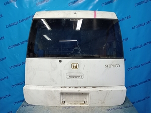 Дверь багажника - STEPWGN RF1, RF2 - 68100-S47-010ZZ, 68100-S47-020ZZ - 05.1999 - 03.2001 - 