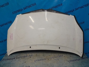 Капот - COROLLA SPACIO NZE121, ZZE122, ZZE124 - 53301-13050 - 05.2001 - 06.2007 -