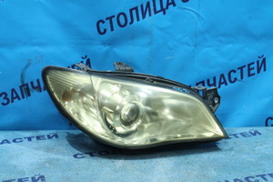 Фара - IMPREZA GG2, GG3, GD2, GD3, GDC, GDD, GGC, GGD, GDB, GDA, GGA (1770) R - галоген - 84001FE620