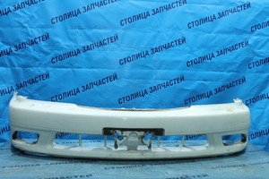 Бампер - CALDINA AT211, ST210, ST215, CT216 F - 01.2000 - 08.2002 -