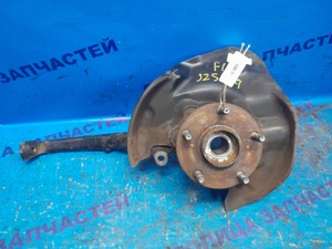 Ступица - CROWN JZS173, JZS179 F/R - abs, голая 4WD -