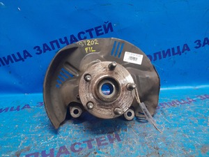 Ступица - CARINA ED ST200, ST202, ST203 F/L - abs, голая -