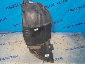 Подкрылок - SKYLINE V35, HV35, NV35, PV35 F/R/D - 01-04г., уголок - 63844-AL500 -