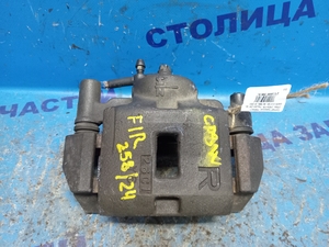 Суппорт тормозной - PREMACY CP8W, CPEW F/R - Под диск 258 *24 - GA5R-33-61XA - 04.1999 - 01.2005 -