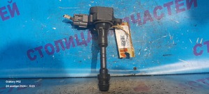 Катушка зажигания - MURANO PZ50, PNZ50 VQ35DE - 22448-8J110 -