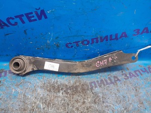 Рычаг - IMPREZA GH2, GH3, GH6, GH7, GH8, GE2, GE3, GE6, GE7 Задний/Право - Продольный - 20250AJ000, 20250FG000 - 