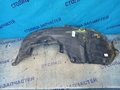 Подкрылок - CRESTA GX100, JZX100, GX105, JZX101, JZX105, LX100 Передний/Право/Верх - 53875-22070, 5387522070 - 