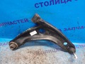 Рычаг - VITZ NCP95, KSP90, SCP90, NCP91 Передний/Право - 48068-59095, 48068-59125, 48068-59135, 48068-09081, 48068-09040, 48068-59145 - 02.2005 - 11.2