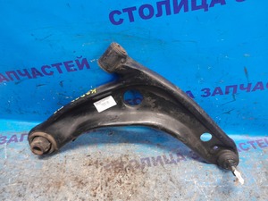 Рычаг - VITZ NCP95, KSP90, SCP90, NCP91 Передний/Право - 48068-59095, 48068-59125, 48068-59135, 48068-09081, 48068-09040, 48068-59145 - 02.2005 - 11.2