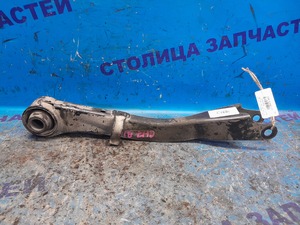 Рычаг - IMPREZA GH2, GH3, GH6, GH7, GH8, GE2, GE3, GE6, GE7 Задний/Лево - Продольный - 20250AJ010, 20250FG010 - 