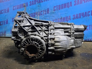 Автомат - A6 4F2 BDW - 