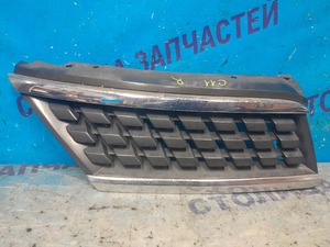 Решетка радиатора - TIIDA C11 Право - 62320 ED000 - 09.2004 - 12.2007 - 