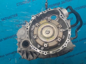 Автомат - BLADE AZE156 2AZFE K112 - CVT - 30400-12050, 30400-12051, 30400-19005 - 2006-2012 - 