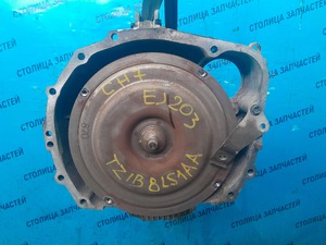 Автомат - IMPREZA GH7 EJ203 TZ1B8LS1AA - 4WD 4AT - 31000-AH130, 31000AH130 - 2007 - 2007 - 