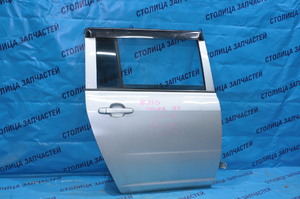 Дверь - PROBOX NCP50, NCP51, NCP52, NCP55, NCP58, NCP59 B/R - 67003-52140 - 07.2002 - 08.2014 -