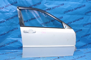 Дверь - ACCORD CF3, CF4, CF5, CF6, CF7, CL1, CL2, CL3, CH9 Передний/Право - 67010-S0A-000ZZ - 09.1997 - 10.2002 - 