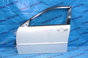 Дверь - ACCORD CF3, CF4, CF5, CF6, CF7, CL1, CL2, CL3, CH9 Передний/Лево - 67050-S0A-000ZZ - 09.1997 - 10.2002 - 