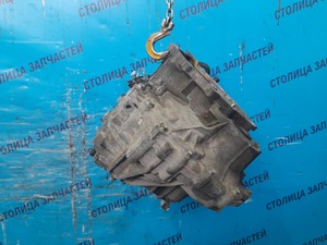 Автомат - COLT Z27A 4G15 F1C1A1E3Z - 2WD CVT - MN139033 - 2002-2004 - 