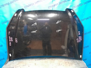 Капот - CR-V RD4, RD5, RD6, RD7 - 60100-S9A-000ZZ - 09.2001 - 09.2006 -