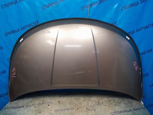 Капот - PRESAGE PU31, TNU31, TU31 - F510MCN9MA - 05.2006 - 07.2009 -