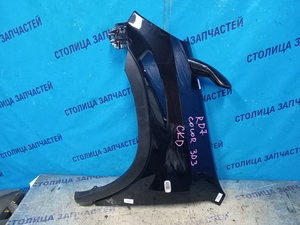 Крыло - CR-V RD4, RD5, RD6, RD7 F/L - Под зеркало - 60260-S9A-000ZZ - 09.2001 - 09.2006 -