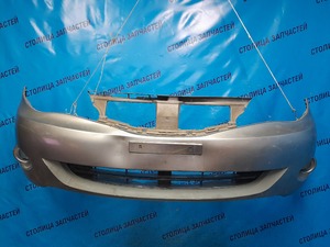 Бампер - IMPREZA GH2, GH3, GH6, GH7, GH8, GE2, GE3, GE6, GE7 Передний - 04.2007 - 06.2012 - 