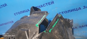 Подкрылок - CAMRY XV70 (ASV70, ASV71, AXVA70, AXVH70, GSV70, MXV70, AXVH75) Передний/Право - 5380533060 - 