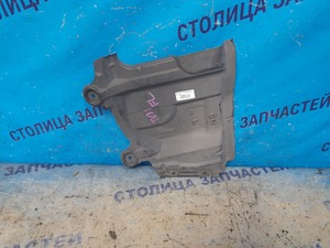 Защита двс - PRESAGE PNU31, PU31, TNU31, TU31 L - бок - 64839-CN000 -